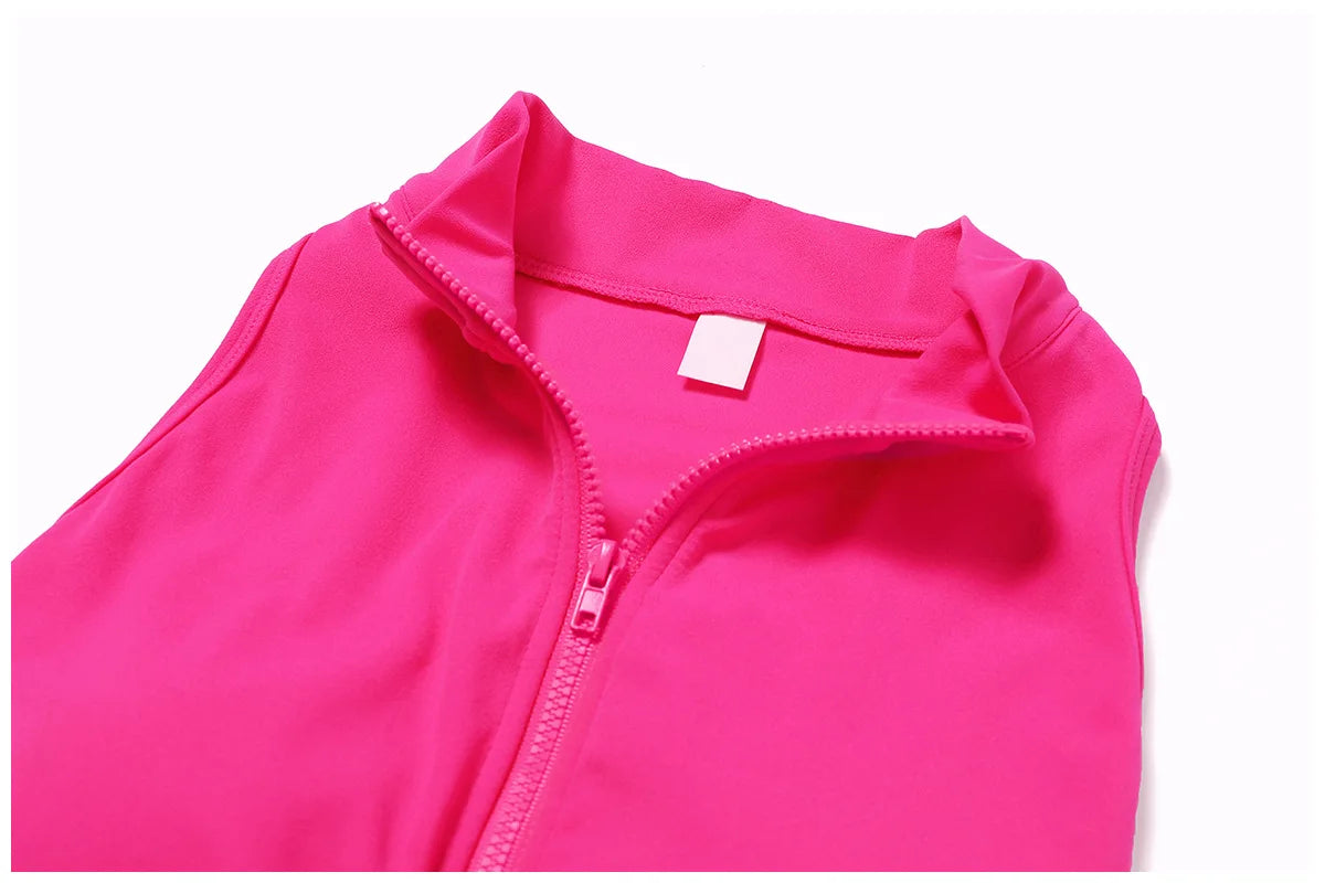 Women’s Sportswear Yoga Jumpsuit
